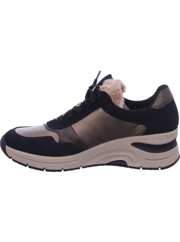 rieker Sneaker in braun