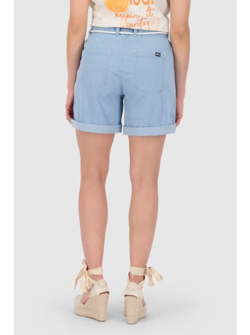 alife and kickin Jeansshorts CristinaAK A in light denim