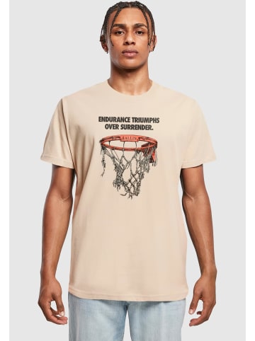 Mister Tee Mister Tee in sand