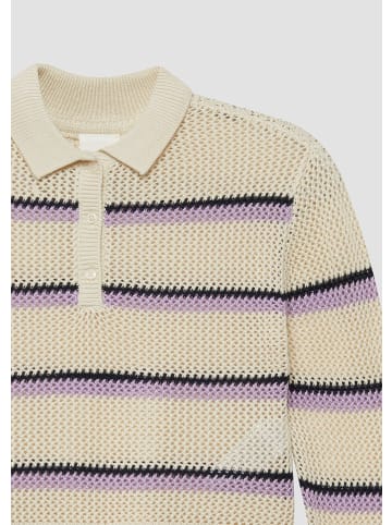 s.Oliver Strickpullover in 04X1_beige