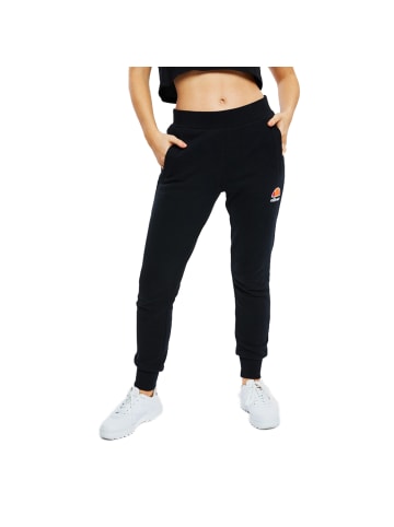 ellesse Jogginghose Queenstown Jog Pant  in schwarz