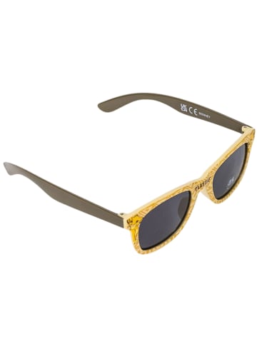 Cerda 2tlg.Set Cap mit Sonnenbrille Disney König der Löwen in Braun