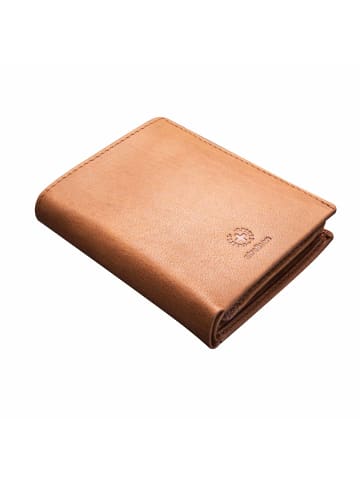 Strellson Billfold 'Blackwall Jorge in Cognac'