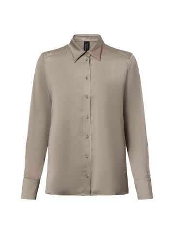MARC CAIN COLLECTIONS Bluse in schilf