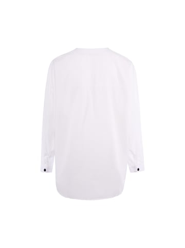VINAJA Women Shirt in WHITE