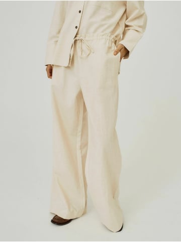 Norr Hosen Linea in Beige