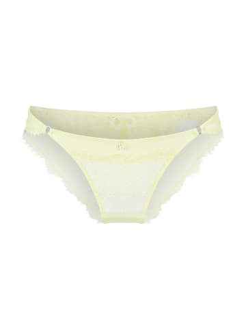 Linga Dore Slip in Sunny lime