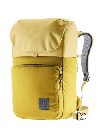 Deuter UP Sydney in Gelb7023