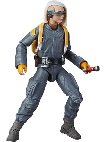 Hasbro Star Wars The Black Series KB at Attin Skeleton Crew Action-Figur 15 cm 4+
