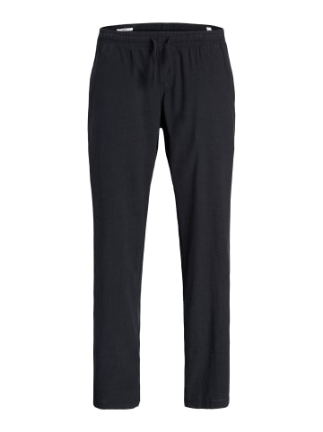 JACK & JONES PLUS Hose in Black