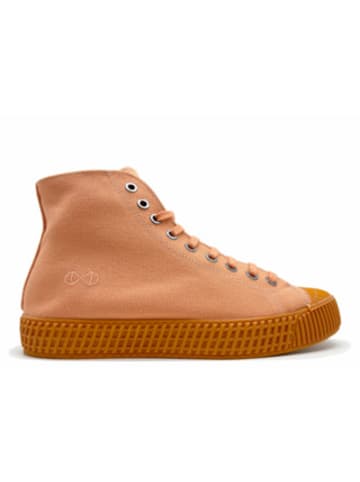 Nat-2 Sneaker für Damen in unifarben in uni