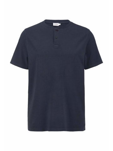 Hessnatur Shirt in marine