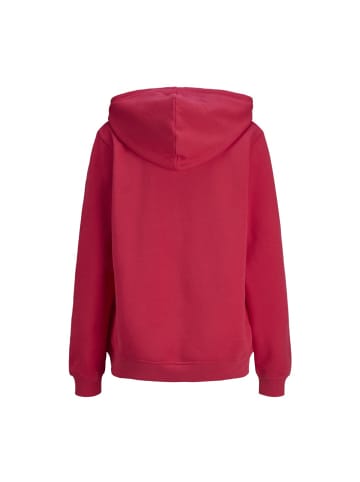 JJXX Sweatshirt in barberry