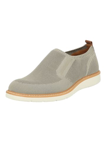 Igi&Co Slipper in Beige