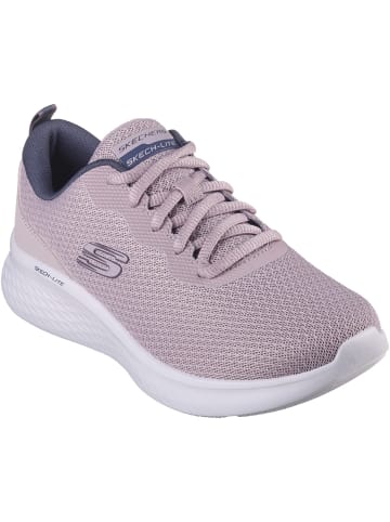 Skechers Freizeitschuhe in pink