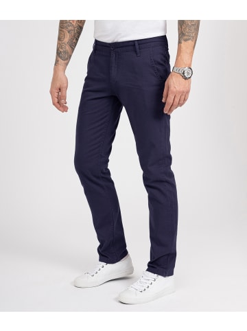 Rock Creek Chino in Navy