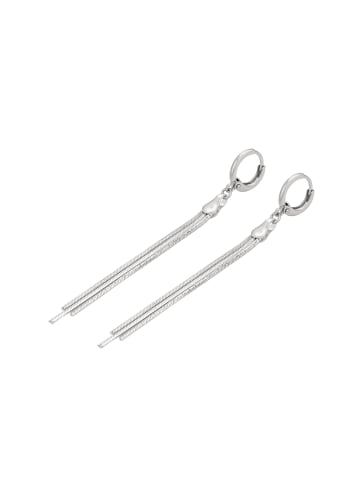 faina Women Jewelry Set in silver