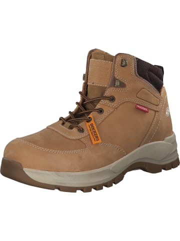 DOCKERS Stiefel in golden tan