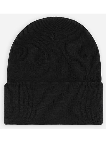 Dickies Mütze "Acrylic Cuffed Beanie" in Schwarz