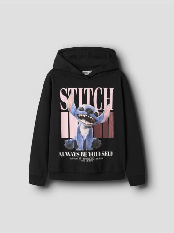 name it Hoodie in Black1
