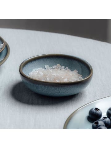 like. by Villeroy & Boch 6er Set Schälchen Lave in – 11 x 10 cm in Glacé