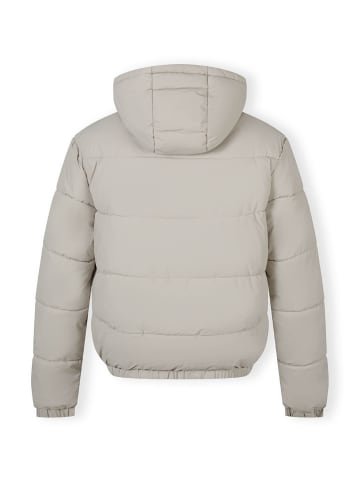 Respect Winterjacke 27mcoat14 in stone