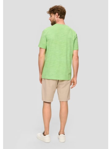 s.Oliver T-Shirt in 74W1_grün