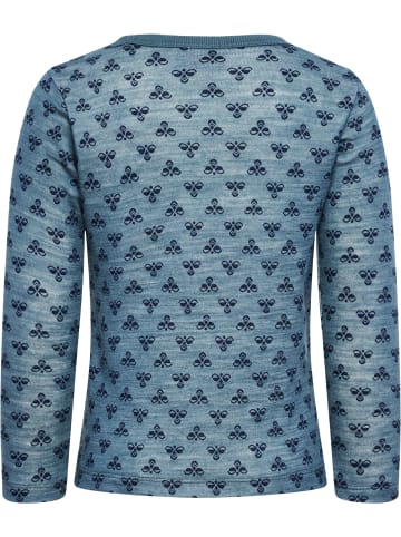 Hummel Hummel T-Shirt Hmlvilmo Jungen in STORMY WEATHER