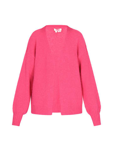 myMo Damen Cardigan in Pink