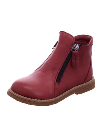 Esgano Kinderstiefel kalt Mädchen Ki.- Boots in  Rot