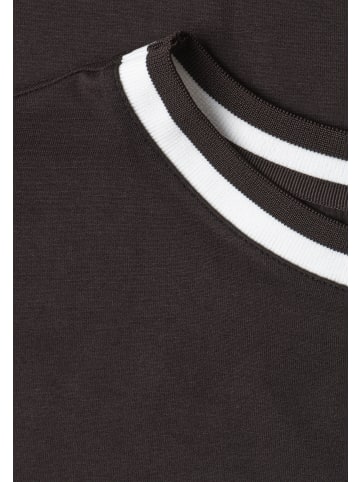 Street One T-Shirt in schoko