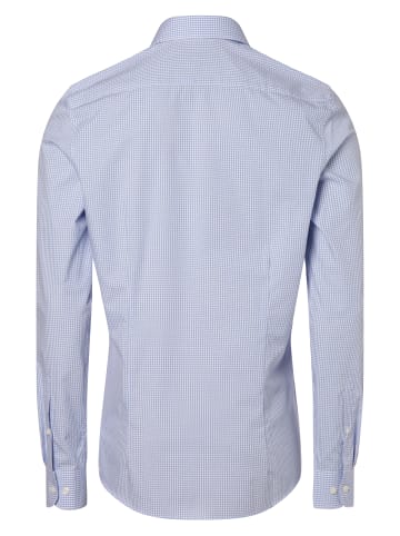 Finshley & Harding Hemd in hellblau