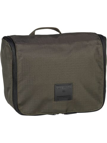 Strellson Kulturbeutel Northwood RS Benny Washbag LHZ in Khaki