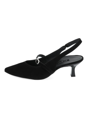 Pumps Schwarz
