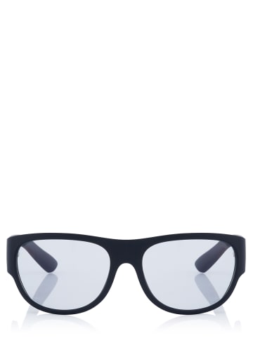 Ralph Lauren Sonnenbrille für Herren in schwarz
