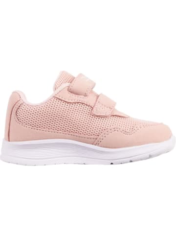 Kappa Kinder Sneaker "Sneaker für Kleinkinder" in Pink