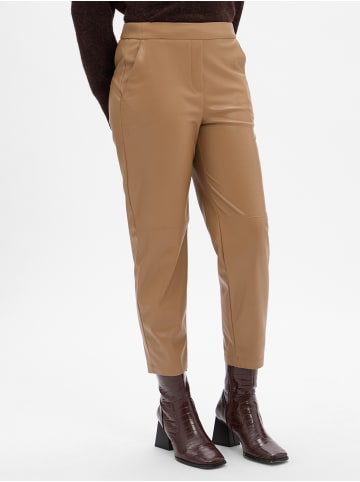 MARC CAIN SPORTS  Hose in camel