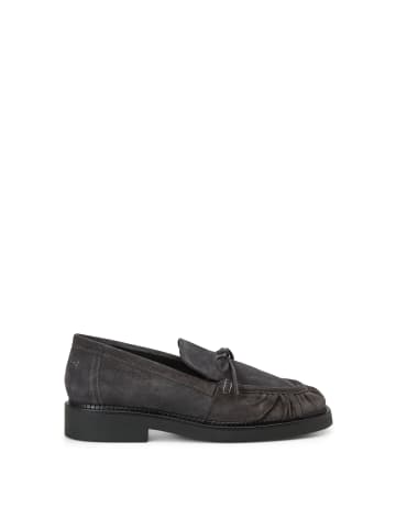 Marc O'Polo Loafer Model Erin in Dark Graphite