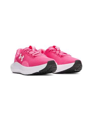 Under Armour Sneakers Low UA  W Charged Surge 4 in rosa