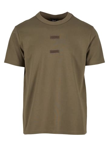 Brandit Brandit T-Shirts in olive