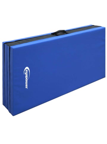 eyepower Weichbodenmatte Athene in blau