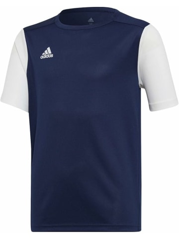 adidas Trikot für Mädchen in uni