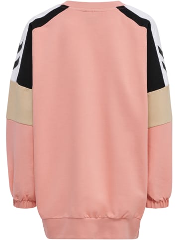 Hummel Sweatshirt Hmlsofie Long Sweatshirt in ROSETTE