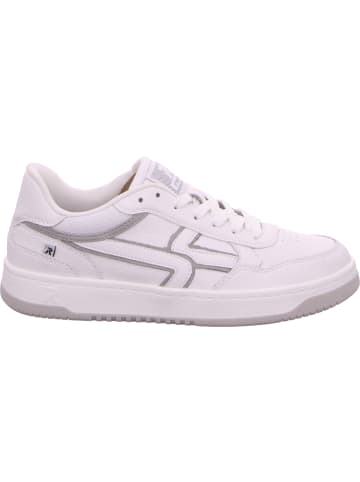 Rieker Evolution Sneaker in weiß