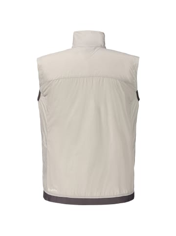 Schöffel M VEST BYGSTAD in Grau