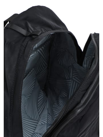 Mindesa Rucksack in Schwarz