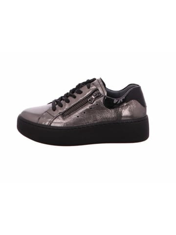 WALDLÄUFER Sneaker für Damen in grau