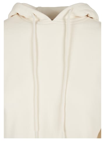 Urban Classics Sweat & Fleece - Hoody in whitesand