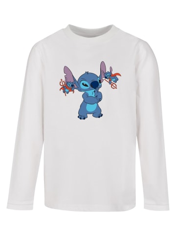 Absolute Cult Absolute Cult Longsleeves in white