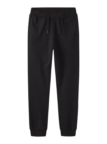 TWO SOON Sweathose in Black